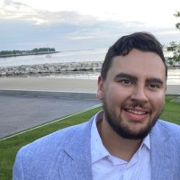 Kinect Employee Nick Runge's profile photo