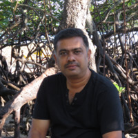 SurfaceInsight Technologies Employee Muralikrishnan Thangavelu's profile photo