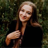Falcon Foundry Co Employee Emma Mariotti's profile photo
