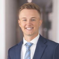 Markus Johnson Email & Phone Number