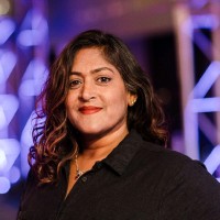 Cochlear Employee Prarthana Johnson's profile photo