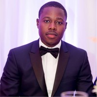 Jefferson Wells USA Employee Eric Osei-Owusu's profile photo