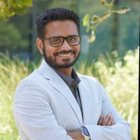 Joist.AI Employee Nikhil Almeida's profile photo