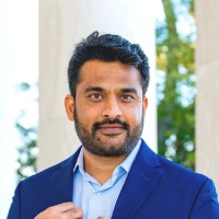 Vericol LLC Employee Arun Bollam's profile photo