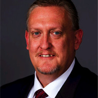 Benchmark Resorts and Hotels Employee Jones Ken's profile photo