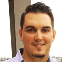 Visual Inspection Systems, LLC Employee Chris Baxter's profile photo