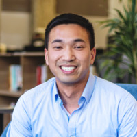 Snowflake Employee Justin Wu's profile photo