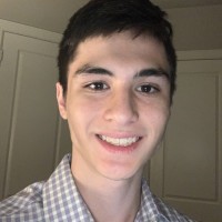 Upside Innovations, LLC Employee Wyatt Ovalle's profile photo
