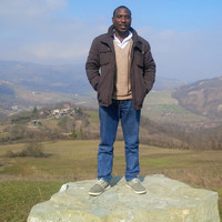 Tema Tank Farm Employee Enoch Twumasi's profile photo