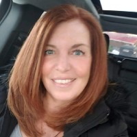 Dawn Cook