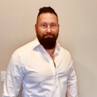 Optum Employee Ryan Cahill's profile photo