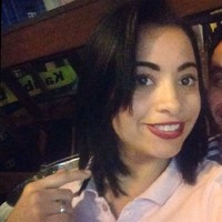 iSolution Store Employee Rosana Lima's profile photo