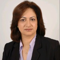 Elysee Irrigation Ltd Employee Yiannoula Pattichi's profile photo