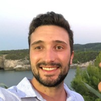 PhotonPath Employee Antonio Panzani's profile photo