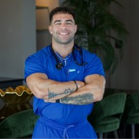 Jonathan Ekey Email & Phone Number