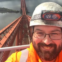 Inspire (Structures) Ltd Employee Donald Mice's profile photo