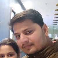 Limeroad.com Employee Vinod Sharma's profile photo