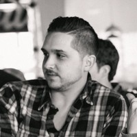 Bravura Advertising & Design Employee Zac Wolever's profile photo