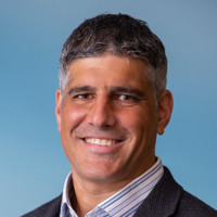 BorgWarner Employee Aaron Wolfson's profile photo