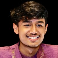 OKAMI Employee Dev Bhatt's profile photo