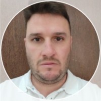 Ribus Employee Paulo Guerra's profile photo