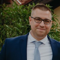 Newergies Ltd. Employee Peter Vass's profile photo