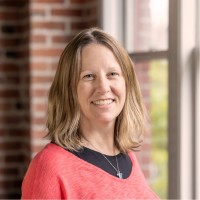 Walsh Construction Co. Employee Elizabeth Rinehart's profile photo
