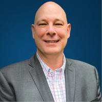 Stonecroft Employee Michael Whittaker's profile photo