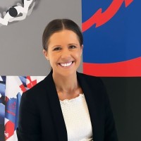 Curve Workplaces Employee Caylee Crew's profile photo