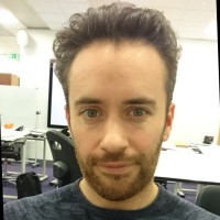 donnelly fresh Employee Erik Cusack's profile photo