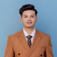 Zaw Htet Email