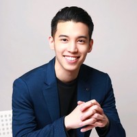 Kontactic Employee Isaac Lee's profile photo