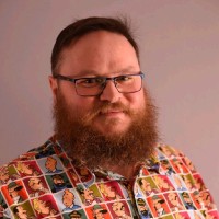 Santander UK Employee Bob Forbes's profile photo