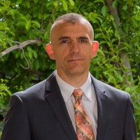 BNSF Railway Employee Dan Hatch's profile photo