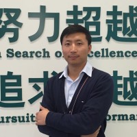 Xi Chen Email & Phone Number