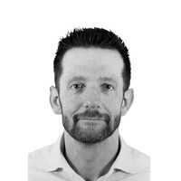 Reynaers Aluminium Employee Jelmer Eisma's profile photo