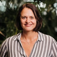 Eurail Employee Nicole van der Honing's profile photo