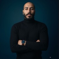 eVision - Digital Financial Systems Employee Farouk Hesham's profile photo