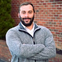 JPMorganChase Employee David Hurst's profile photo