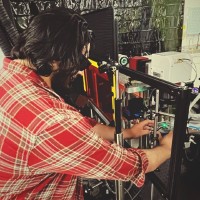 Teledyne FLIR Employee Jason Barrios's profile photo