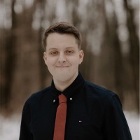 Aetna, a CVS Health Company Employee Robert Sylvester's profile photo