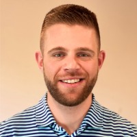 Canusa Paper & Packaging Employee Sam Kirschenbaum's profile photo