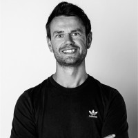 adidas Employee Tom Royle's profile photo