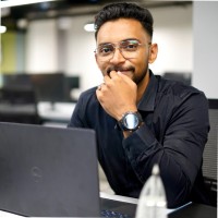 GroupL FZE Employee Mohammed Usman's profile photo