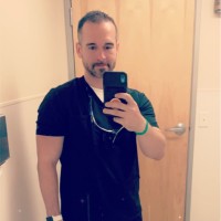 Dentist Employee Michael Chilton's profile photo