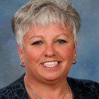 Citadel Federal Credit Union Employee Robin Monaghan's profile photo