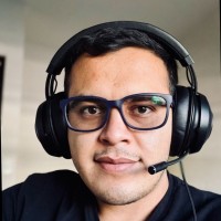 Alio IT Solutions Employee Saúl López's profile photo