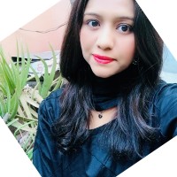 Creative Tech Employee Atiqa Khan's profile photo