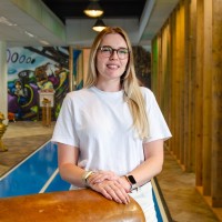 SSH (Stichting Studenten Huisvesting) Employee Chanté van Wyk's profile photo