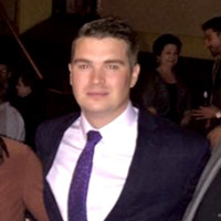 Cheftek Employee Troy Smith's profile photo